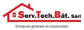 Serv. Tech. Bât. Sàrl